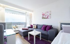 Ferienwohnung Landblick App 162